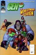 GEN 13/MONKEYMAN & O'BRIEN #1 