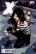 X-23 #1 