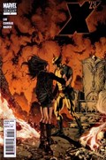 X-23 #1-2nd 