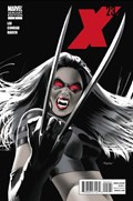 X-23 #2B 