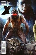 X-23 #4-RI 
