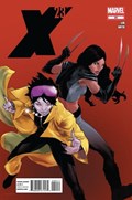 X-23 #20 