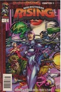 WILDSTORM RISING #1C 