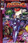 WILDSTORM RISING #1B 