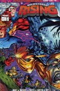 WILDSTORM RISING #2B 