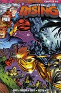 WILDSTORM RISING #2 