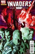 INVADERS NOW! #1 