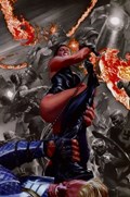 INVADERS NOW! #3-DF 