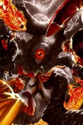 INVADERS NOW! #4-DF 