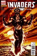 INVADERS NOW! #5-RI 