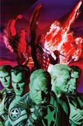 INVADERS NOW! #1-DF 