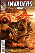 INVADERS NOW! #2 