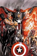 INVADERS NOW! #5-DF 