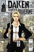 DAKEN: DARK WOLVERINE #11B 