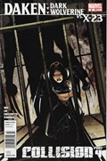 DAKEN: DARK WOLVERINE #9B 