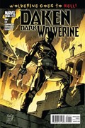 DAKEN: DARK WOLVERINE #1 
