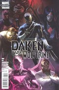 DAKEN: DARK WOLVERINE #1C 