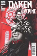 DAKEN: DARK WOLVERINE #2B 