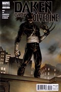 DAKEN: DARK WOLVERINE #1-2nd 