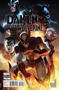 DAKEN: DARK WOLVERINE #4-RI 