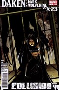 DAKEN: DARK WOLVERINE #9 