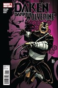 DAKEN: DARK WOLVERINE #9.1B 