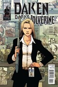 DAKEN: DARK WOLVERINE #11 