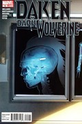 DAKEN: DARK WOLVERINE #15B 