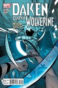 DAKEN: DARK WOLVERINE #14 
