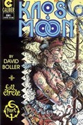 KAOS MOON #1 