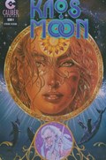 KAOS MOON #4 