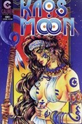 KAOS MOON #3 