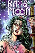 KAOS MOON #1D 