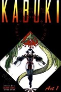 KABUKI: CIRCLE OF BLOOD #1 