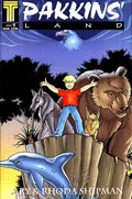 PAKKINS' LAND #1 