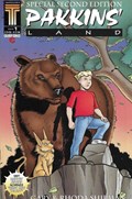 PAKKINS' LAND #1-2nd 