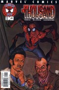 SPIDER-MAN'S TANGLED WEB #1B 