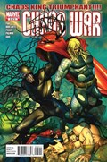 CHAOS WAR #5