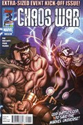 CHAOS WAR #1 