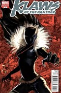 KLAWS OF THE PANTHER #1B 