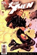 X-TREME X-MEN #26 