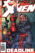 X-TREME X-MEN #5B 