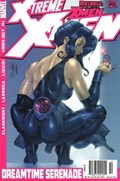 X-TREME X-MEN #4B 