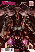 UNCANNY X-FORCE #35-RI 