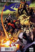 UNCANNY X-FORCE #12-RI 
