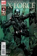 UNCANNY X-FORCE #12-RI-B 