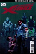 UNCANNY X-FORCE #13 