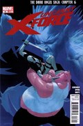 UNCANNY X-FORCE #16 