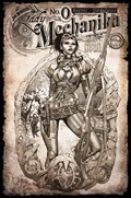 LADY MECHANIKA #0-RI 