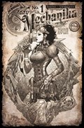 LADY MECHANIKA #1-RI 